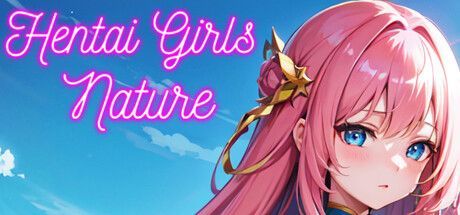 Game cover: Hentai Girls Nature