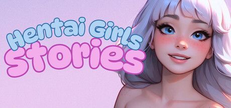 Game cover: Hentai Girls Stories