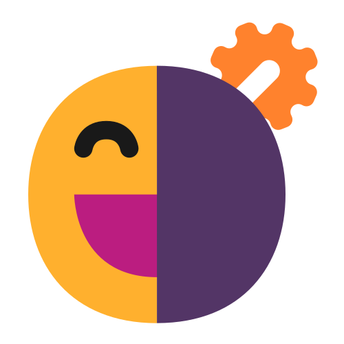Game cover: Emoji Minesweeper