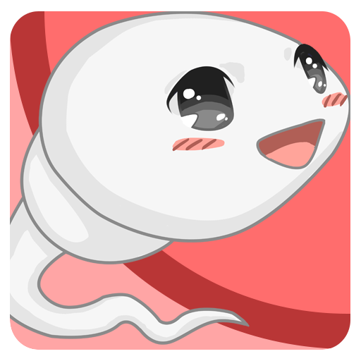 Game cover: Fallopian Frenzy!