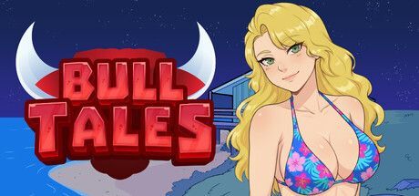 Game cover: BullTales
