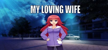 Game cover: My Loving Wife