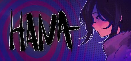 Game cover: Hana: Hide and Seek