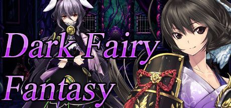 Game cover: Dark Fairy Fantasy