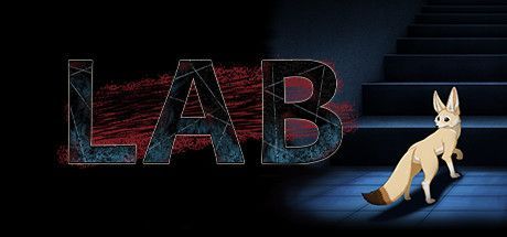 Game cover: Lab