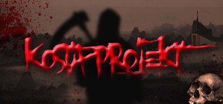 Game cover: Kosta Projekt