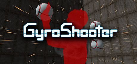 Game cover: GyroShooter