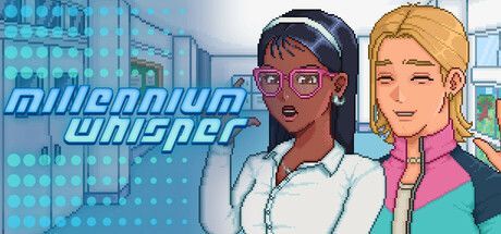 Game cover: Millennium Whisper