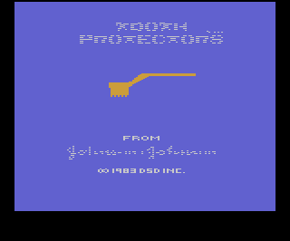 Game cover: Tooth Protectors