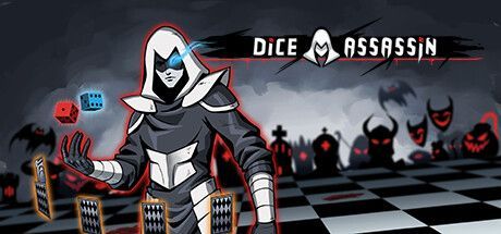 Game cover: Dice Assassin
