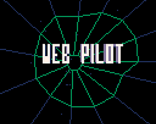 Game cover: Web Pilot