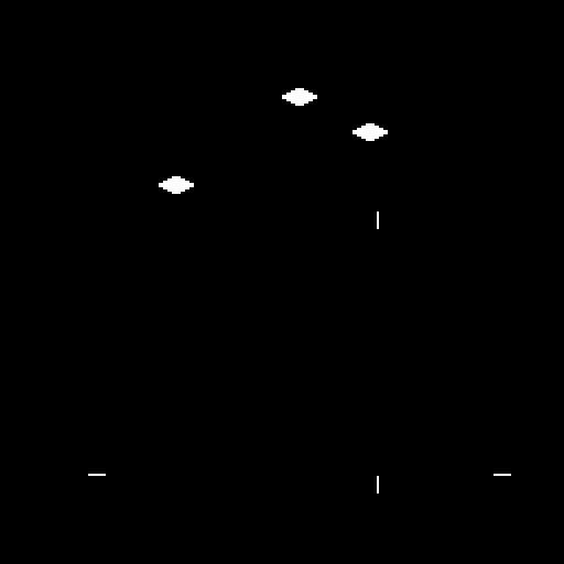 Game cover: Space Debris