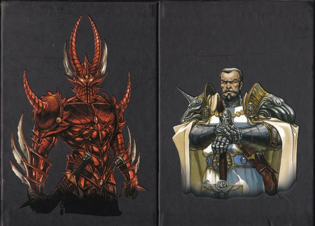 Game cover: Heroes of Might and Magic V (Super Collector's Edition)
