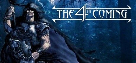 Game cover: The 4th Coming