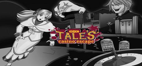 Game cover: Tale's Casino Escape