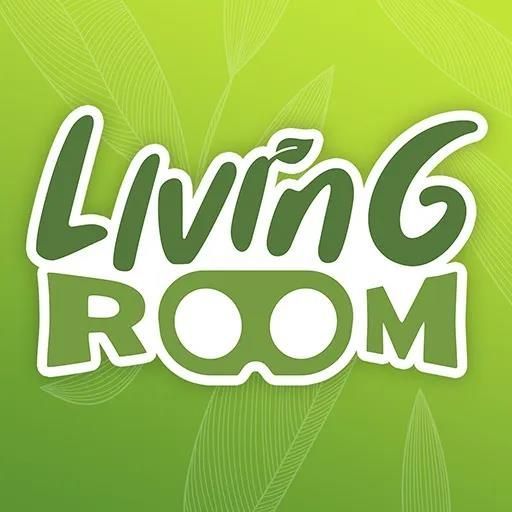 Game cover: Living Room