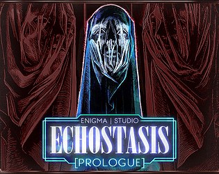 Game cover: [ECHOSTASIS] Prologue
