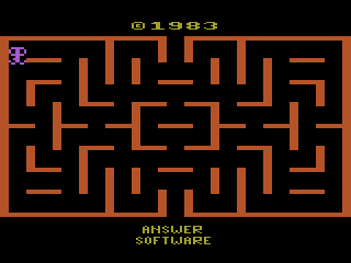 Game cover: Malagai
