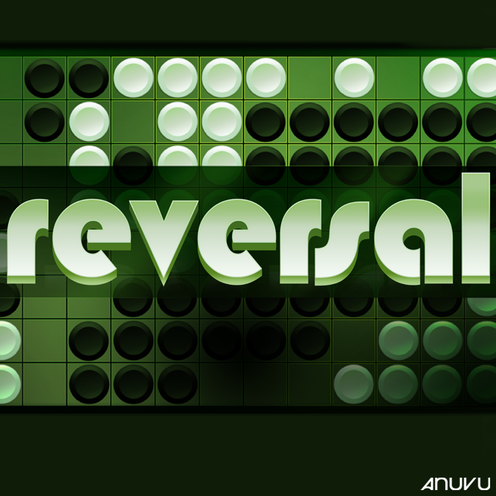 Game cover: Reversal