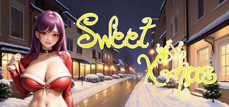 Game cover: Sweet X'mas