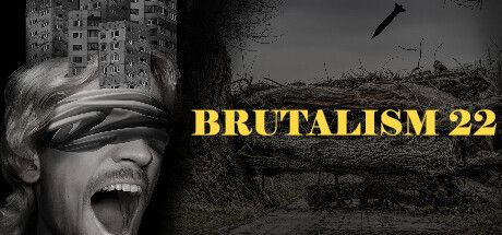 Game cover: Brutalism 22