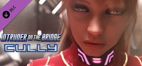 Game cover: Intruder on the Bridge: Cully