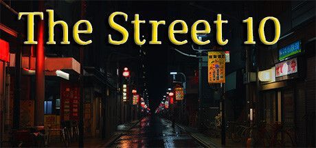 Game cover: The Street 10
