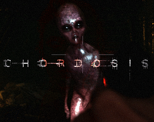 Game cover: Chordosis