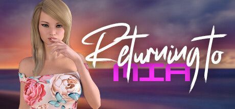 Game cover: Returning to Mia