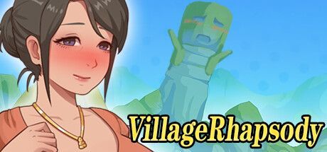 Game cover: VillageRhapsody