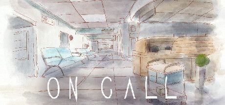 Game cover: On Call