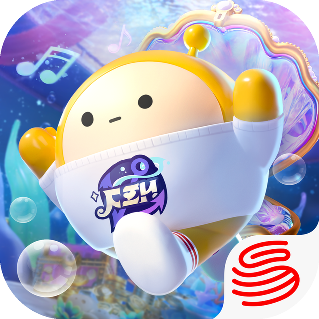 Game cover: Eggy Party