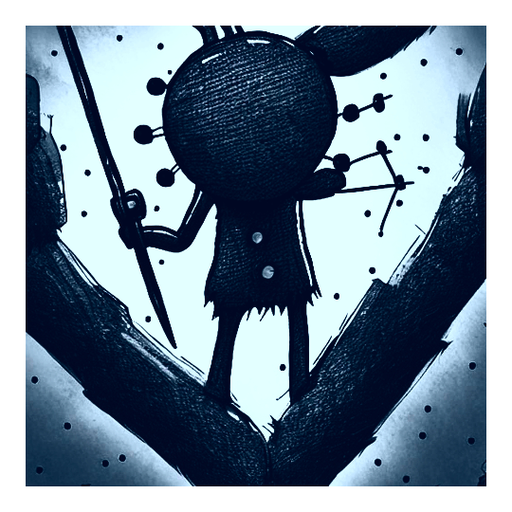Game cover: Deadlock