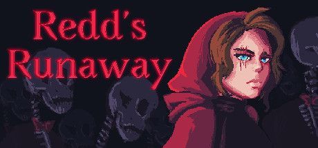 Game cover: Redd's Runaway