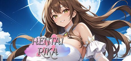 Game cover: Hentai Rika