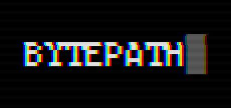 Game cover: Bytepath