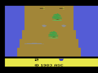 Game cover: Gauntlet