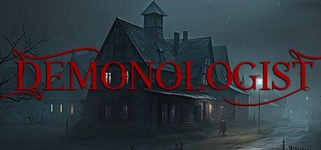 Game cover: Demonologist