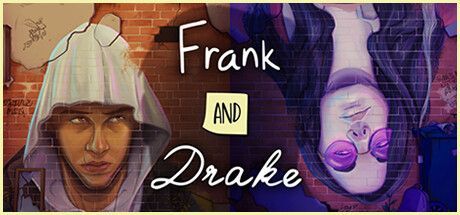 Game cover: Frank and Drake