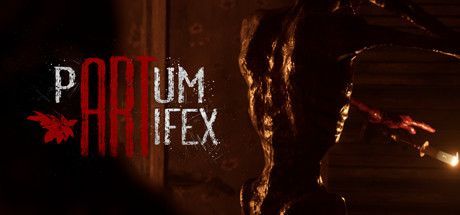 Game cover: Partum Artifex