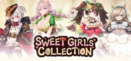 Game cover: Sweet Girls Collection