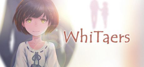 Game cover: WhiTaers