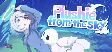 Game cover: Plushie from the Sky