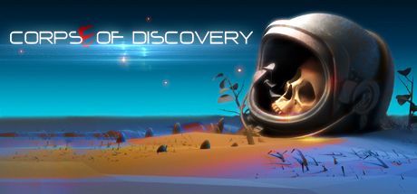 Game cover: Corpse of Discovery