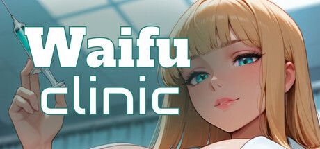 Game cover: Waifu Clinic
