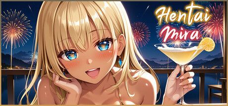 Game cover: Hentai Mira