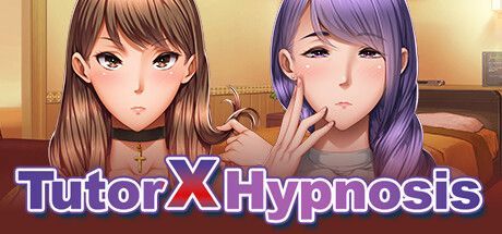 Game cover: Tutor X Hypnosis