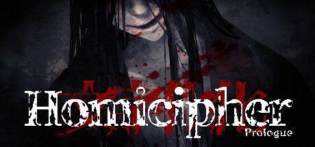Game cover: Homicipher: Prologue