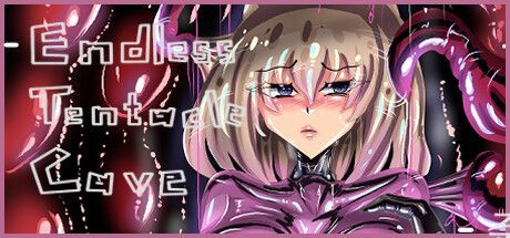 Game cover: Endless Tentacle Cave