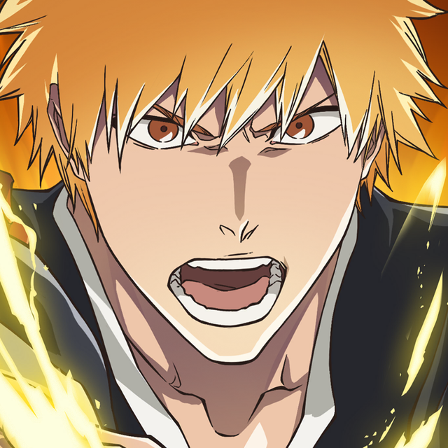 Game cover: Bleach: Soul Resonance